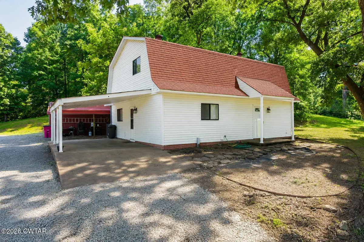 117 Walnut Grove Road, Milan, TN 38358 - #1
