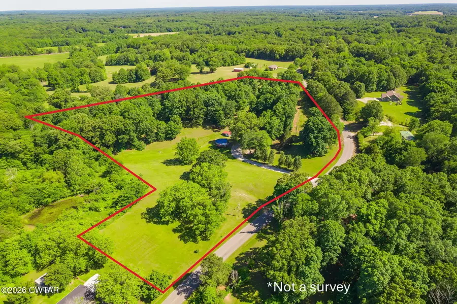117 Walnut Grove Road, Milan, TN 38358 - #2