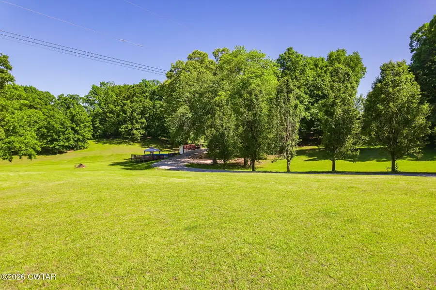 117 Walnut Grove Road, Milan, TN 38358 - #3