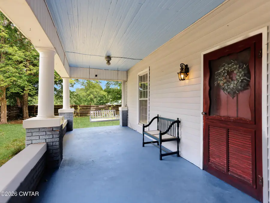 124 5th Avenue, Huntingdon, TN 38344 - #2