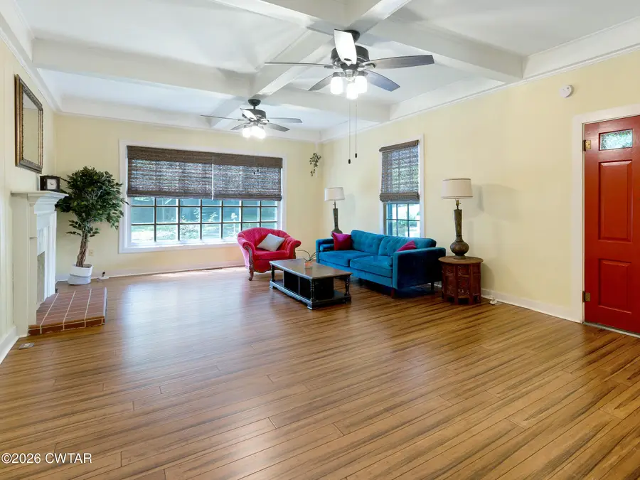 124 5th Avenue, Huntingdon, TN 38344 - #3
