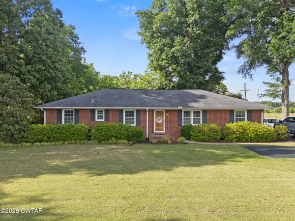1266 W Main Street, Brownsville, TN 38012