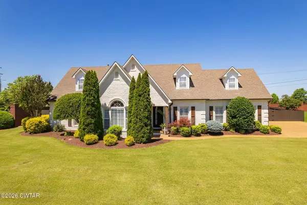 202 Princeton Place, Jackson, TN 38305