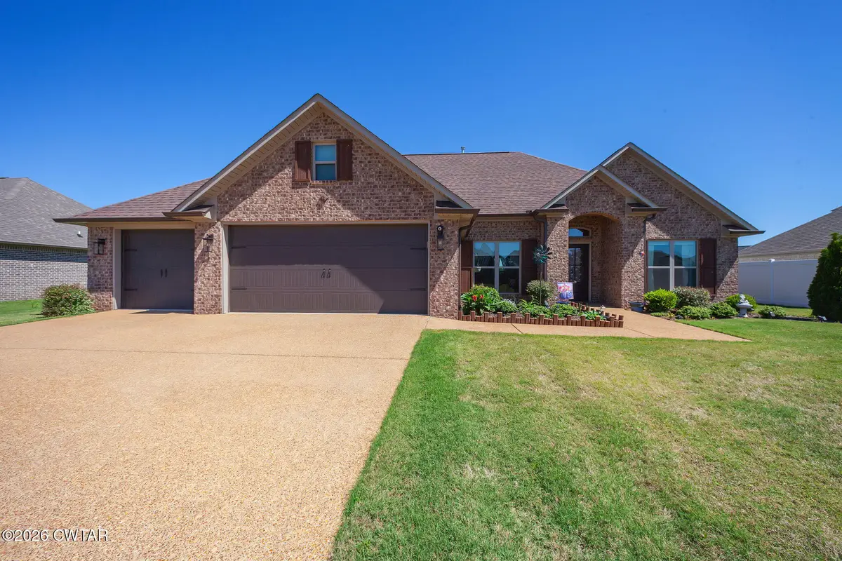 241 Strawberry Ridge Drive, Medina, TN 38355 - #1
