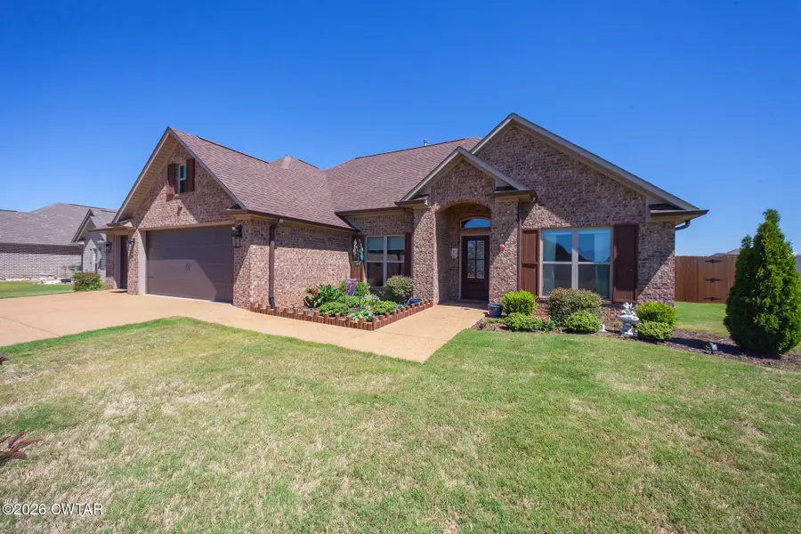 241 Strawberry Ridge Drive, Medina, TN 38355 - #2