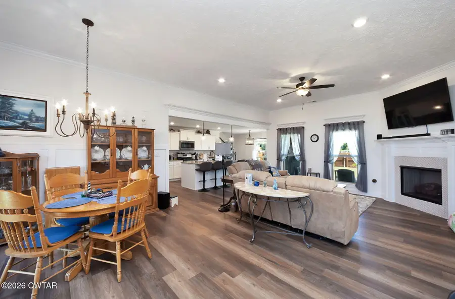 241 Strawberry Ridge Drive, Medina, TN 38355 - #3