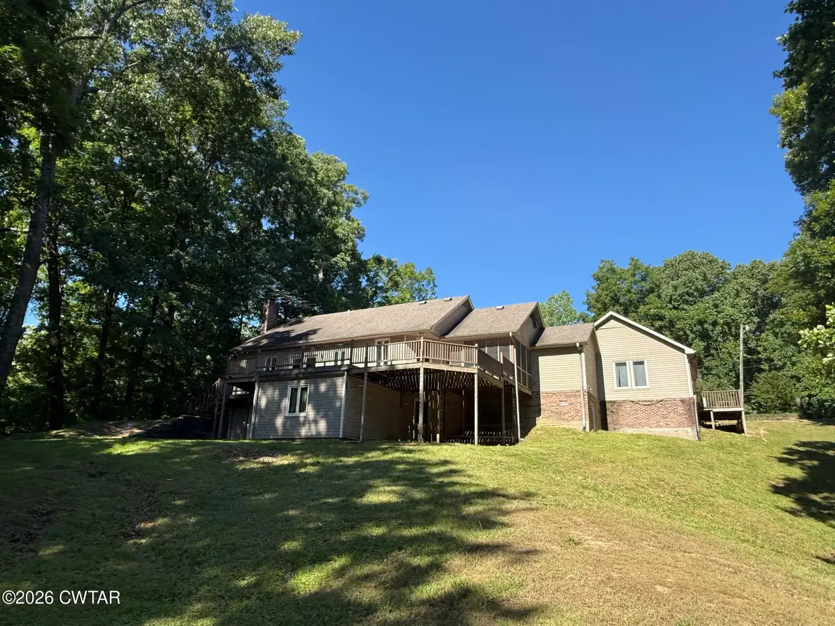 930 Oak Ridge Road, Dyersburg, TN 38024 - #1