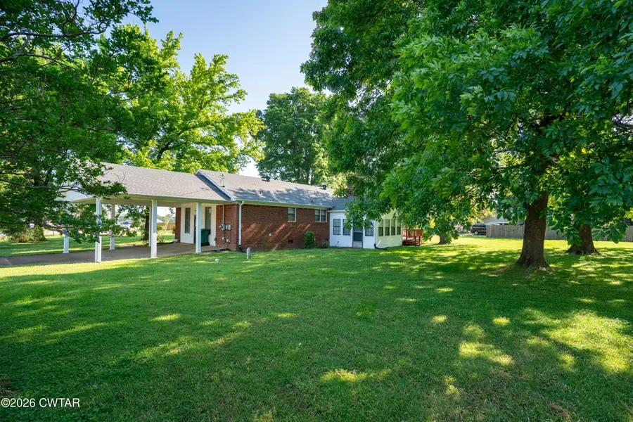 1053 Ashport Road, Jackson, TN 38305 - #2
