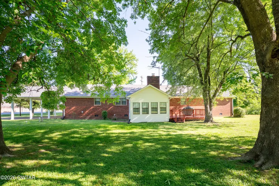 1053 Ashport Road, Jackson, TN 38305 - #3