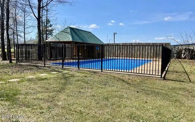 0 Cottage Grove Road, Counce, TN 38326 - #2