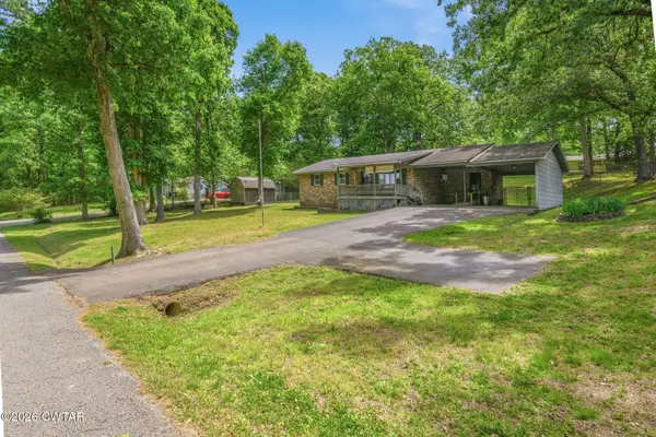 472 Oakville Circle, Parsons, TN 38363