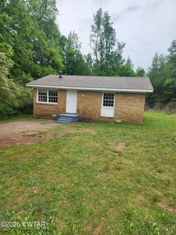 204 Locust Drive, Bolivar, TN 38008
