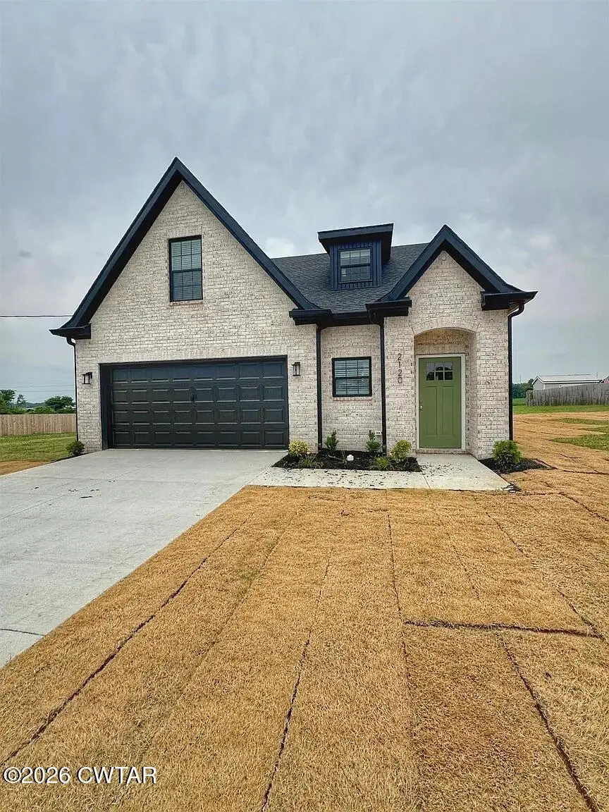 2120 Crowne Heights Drive, Newbern, TN 38059 - #1