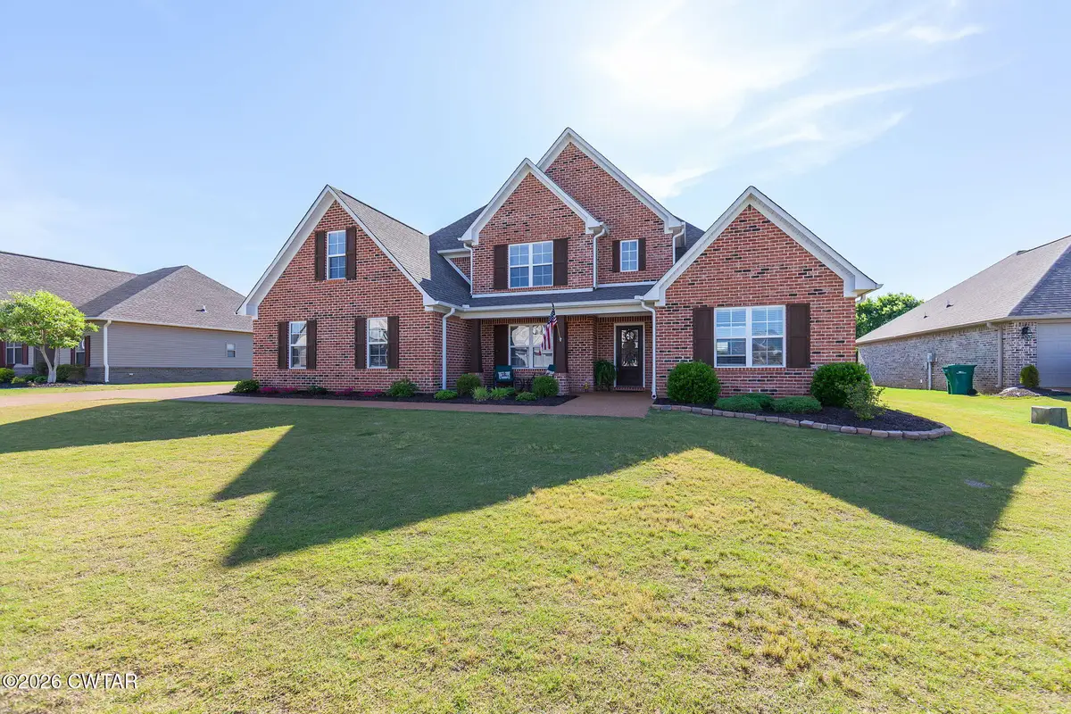 212 Heritage Square, Medina, TN 38355 - #1