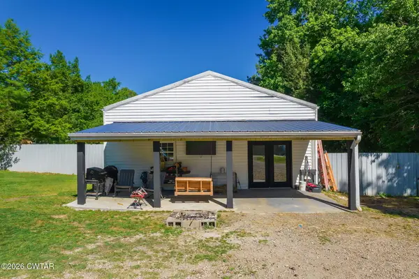4550 Highway 76 S, Brownsville, TN 38012