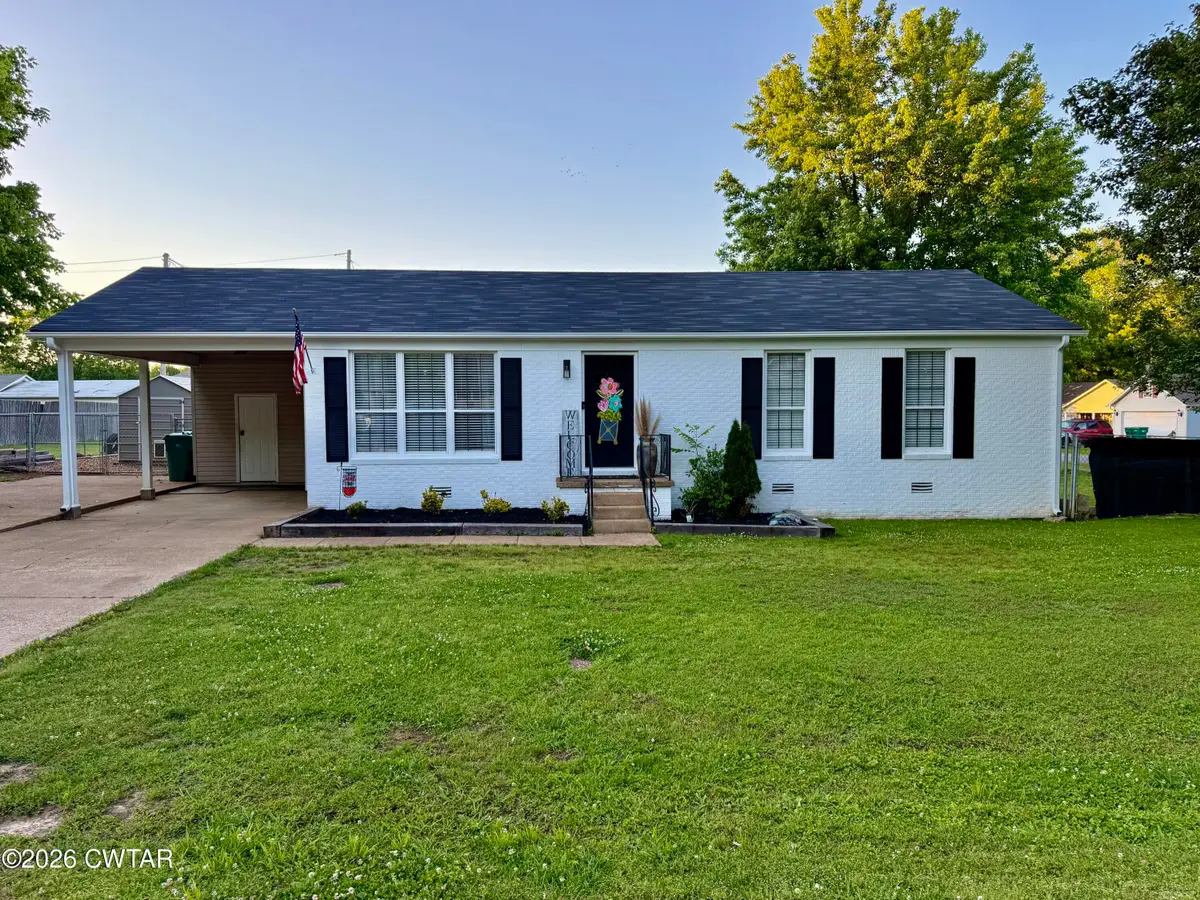 205 Bryce Cove, Medina, TN 38355 - #1