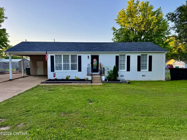 205 Bryce Cove, Medina, TN 38355