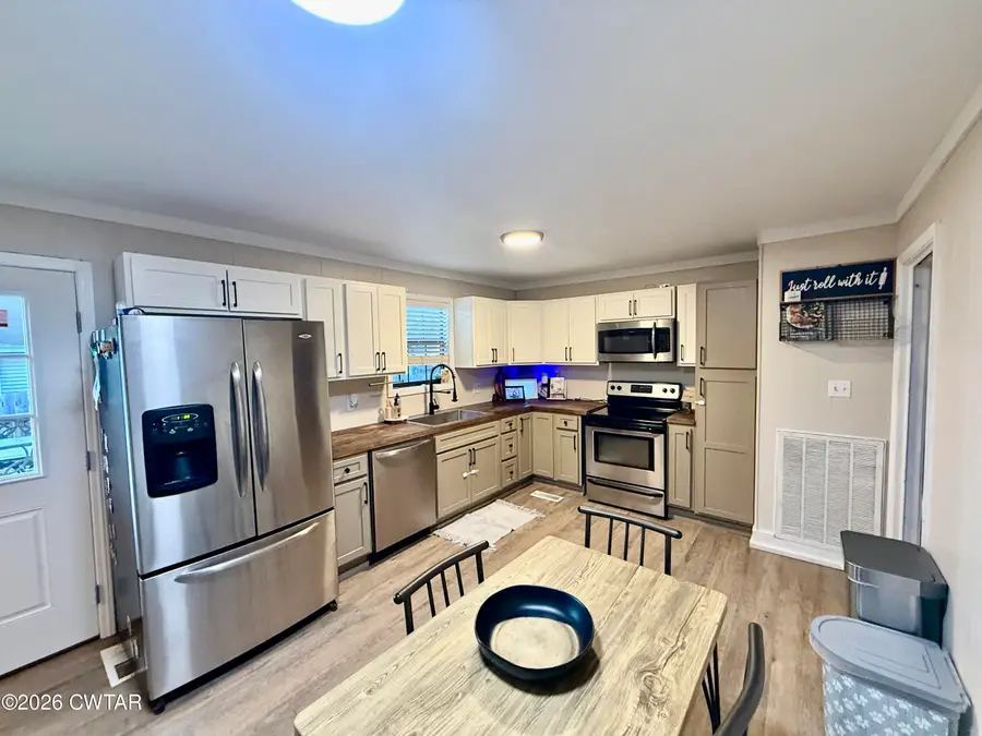 205 Bryce Cove, Medina, TN 38355 - #2