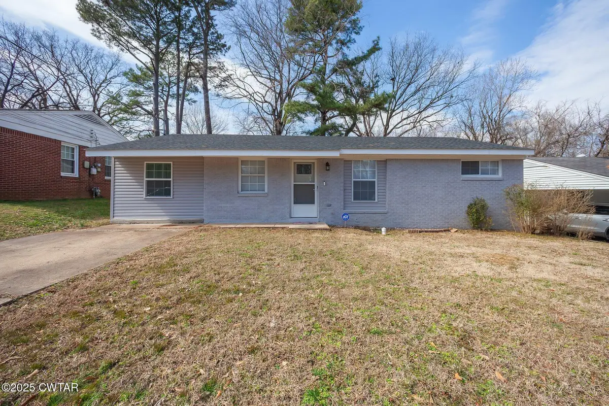 43 Larimer Drive, Jackson, TN 38301 - #1