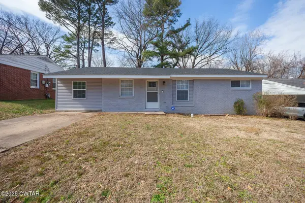 43 Larimer Drive, Jackson, TN 38301