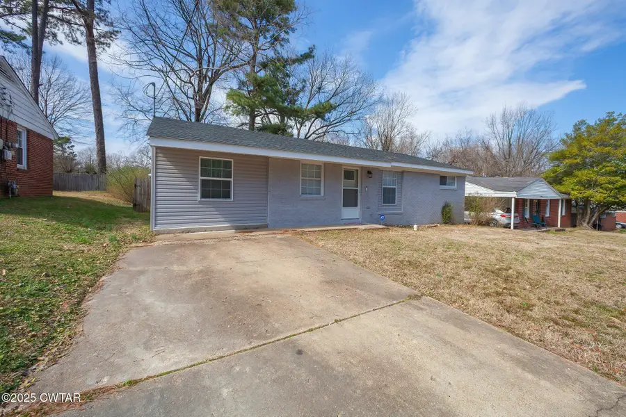 43 Larimer Drive, Jackson, TN 38301 - #2