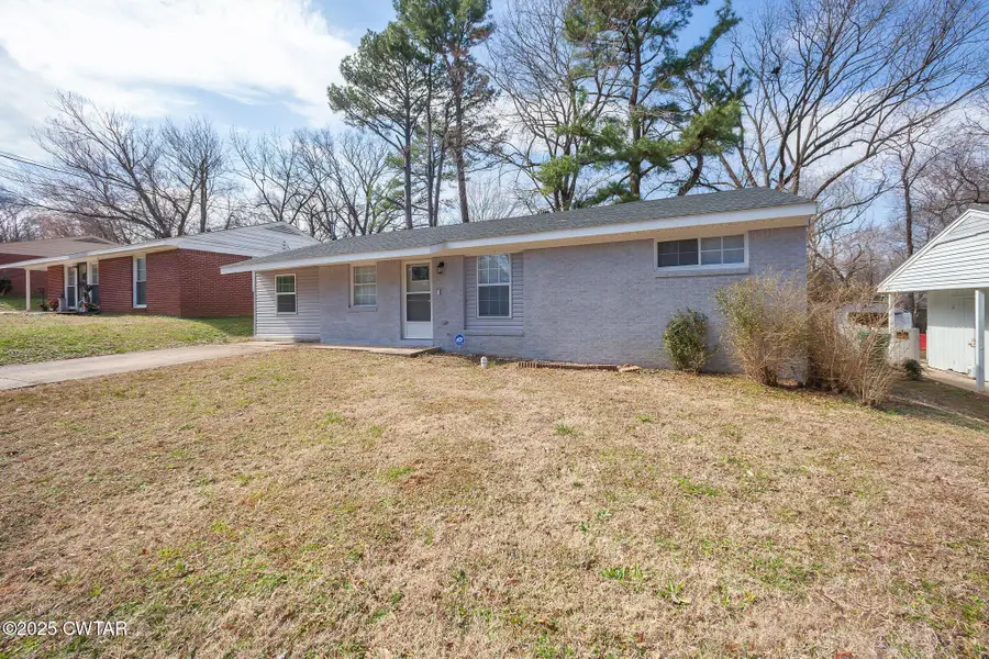 43 Larimer Drive, Jackson, TN 38301 - #3