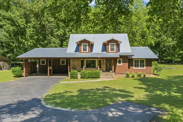 8932 Mount Carmel Road, Decaturville, TN 38329