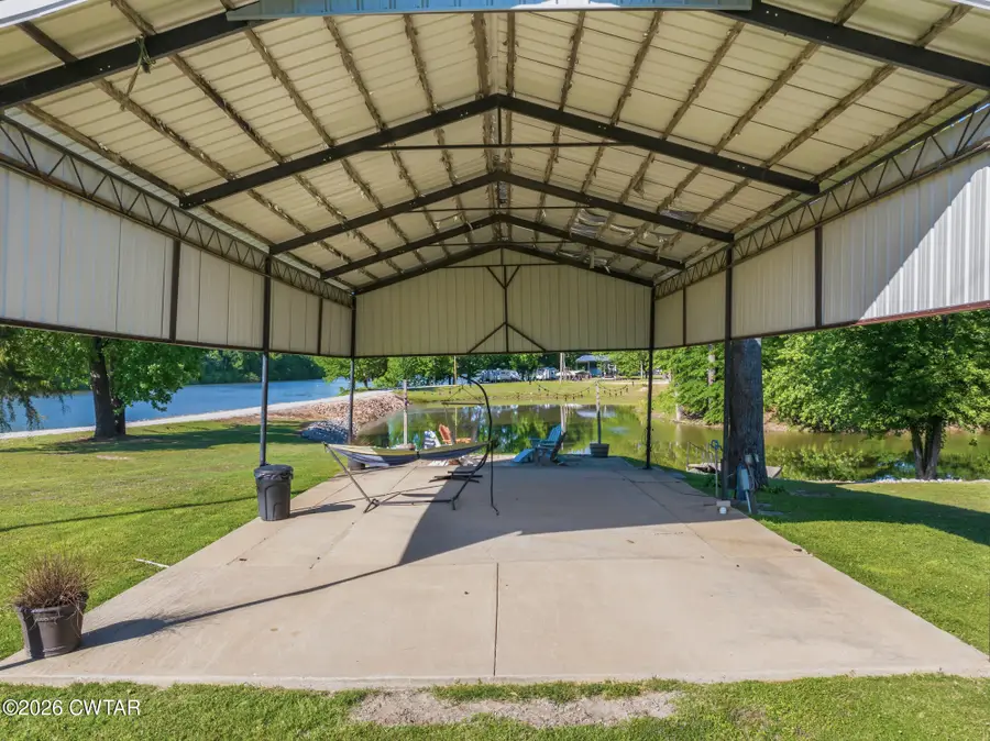 0 Jakes Point, Decaturville, TN 38329 - #3