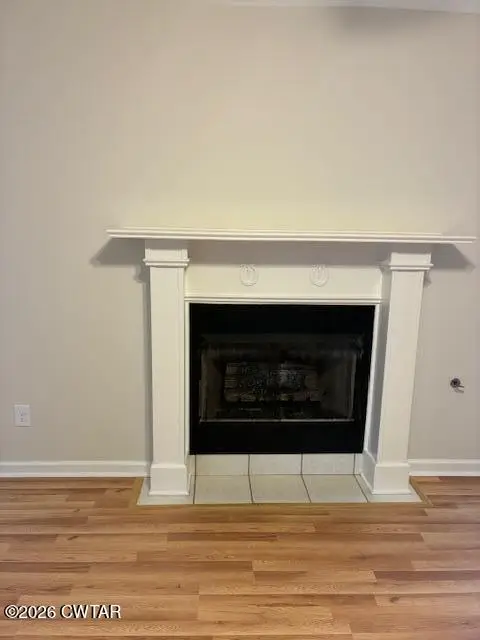 194 Rooker Drive, Jackson, TN 38305 - #3