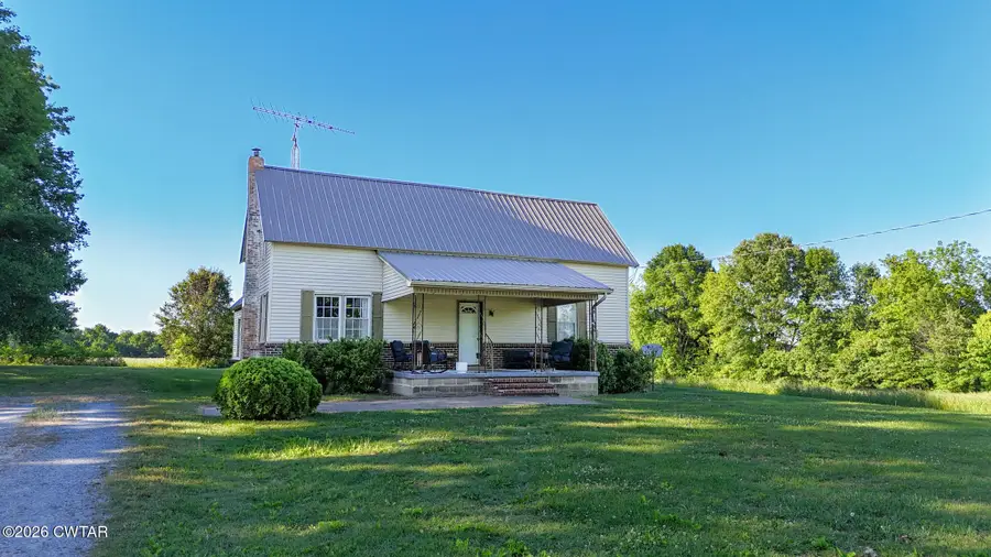 2636 Sidonia Road, Sharon, TN 38255 - #2
