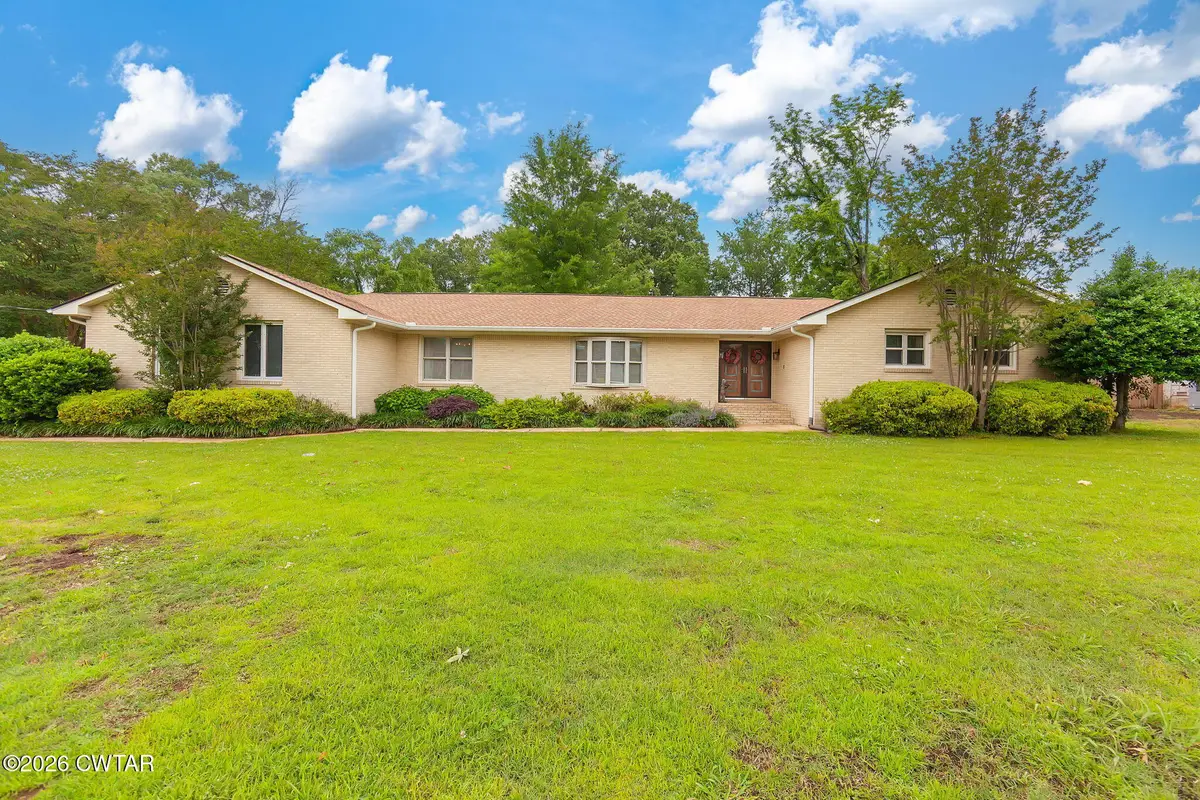 49 Glen Echo Drive, Jackson, TN 38305 - #1
