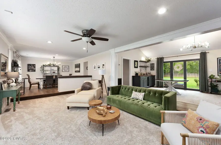 49 Glen Echo Drive, Jackson, TN 38305 - #3