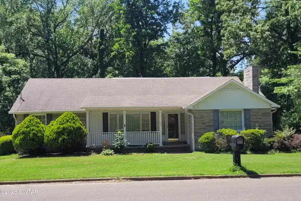 257 Russell Road, Jackson, TN 38301
