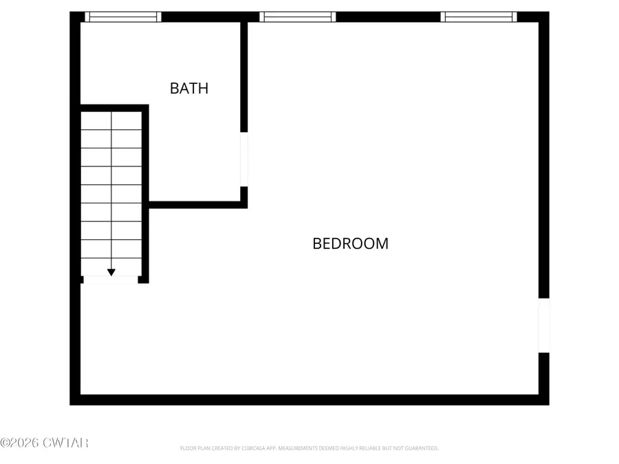 257 Russell Road, Jackson, TN 38301 - #3
