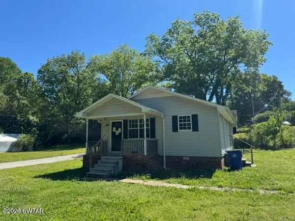 364 N Cedar Street, Dresden, TN 38225