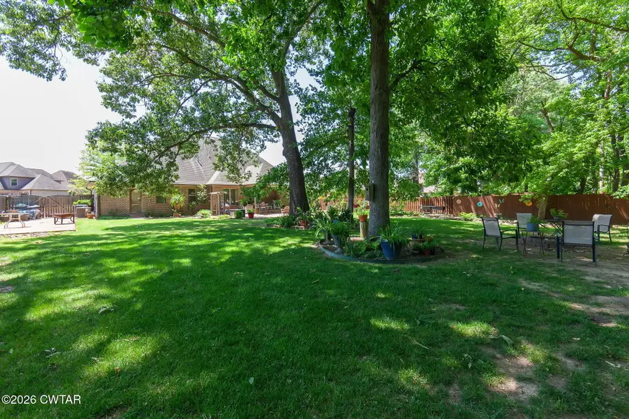 109 Branch Creek Drive, Jackson, TN 38305 - #2