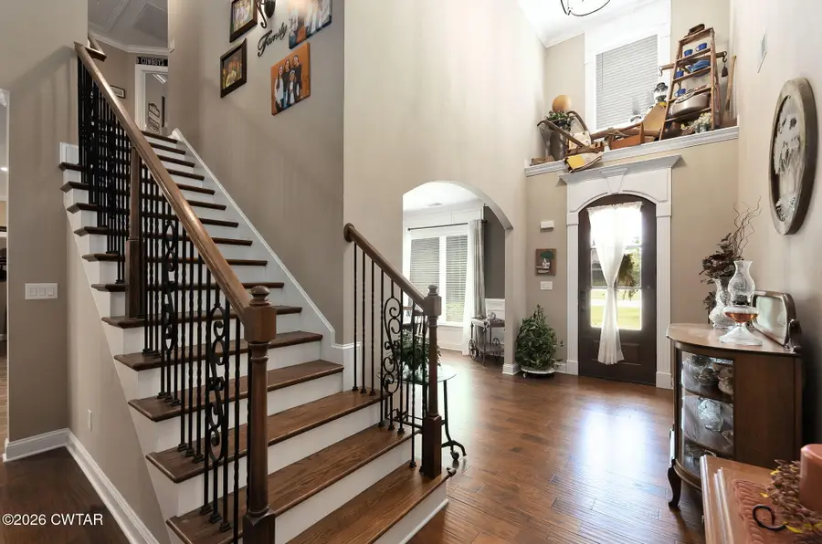 109 Branch Creek Drive, Jackson, TN 38305 - #3
