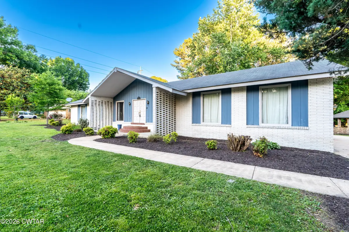 106 Scateswood Drive, Martin, TN 38237 - #1