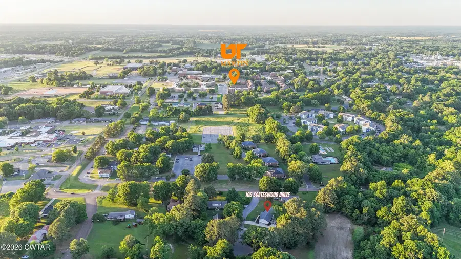 106 Scateswood Drive, Martin, TN 38237 - #3