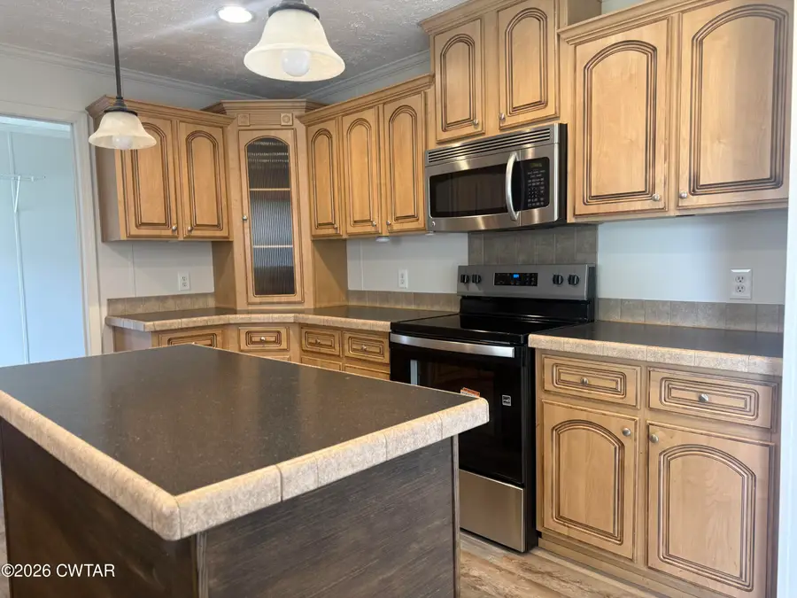 1157 Volunteer Drive, Troy, TN 38260 - #3