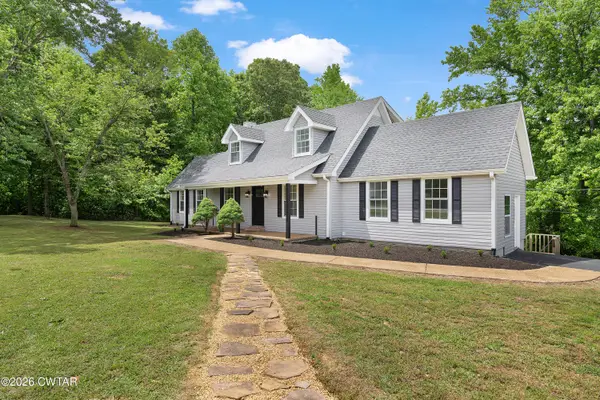 3075 Old Huntingdon Road, Lexington, TN 38351