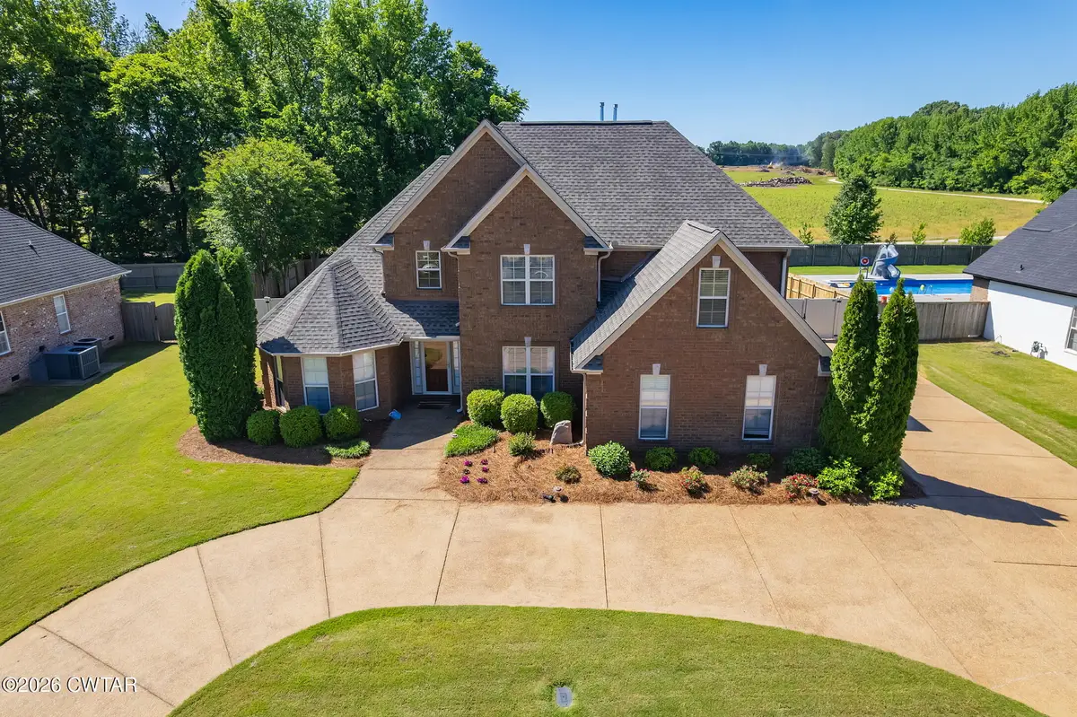 213 Flagstone Drive, Jackson, TN 38305 - #1