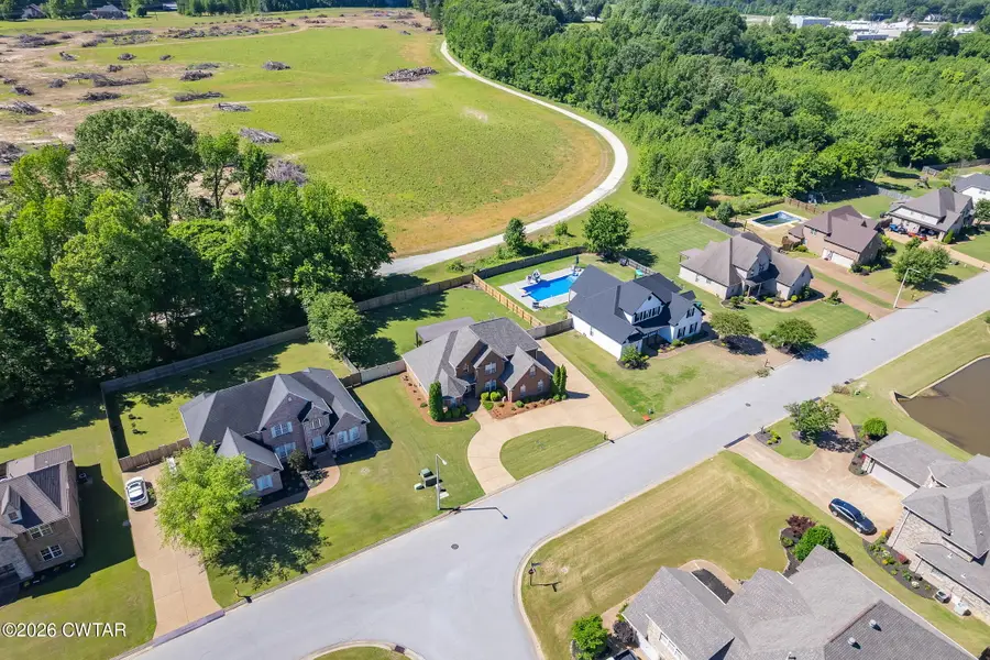 213 Flagstone Drive, Jackson, TN 38305 - #2