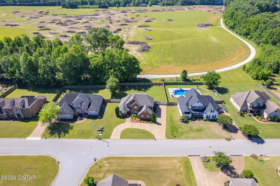 213 Flagstone Drive, Jackson, TN 38305 - #3
