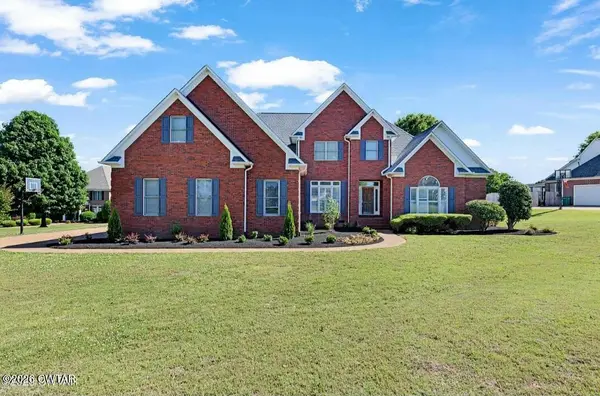 8 Prestwick Drive, Jackson, TN 38305