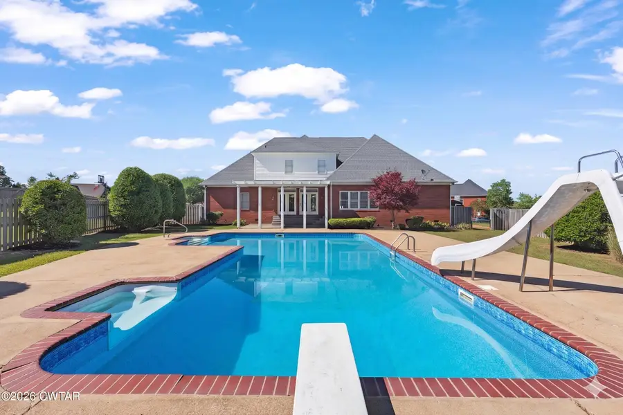 8 Prestwick Drive, Jackson, TN 38305 - #2
