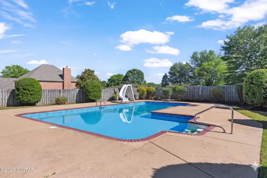 8 Prestwick Drive, Jackson, TN 38305 - #3