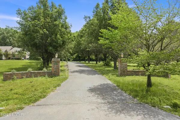 300 Harrison Road, Dyersburg, TN 38024
