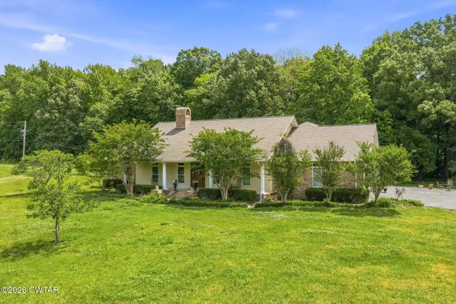 300 Harrison Road, Dyersburg, TN 38024 - #2
