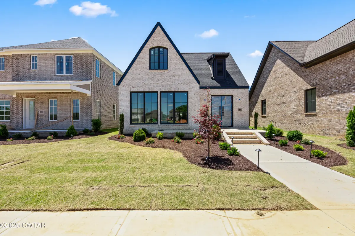 29 Oldetown Crossing, Jackson, TN 38305 - #1